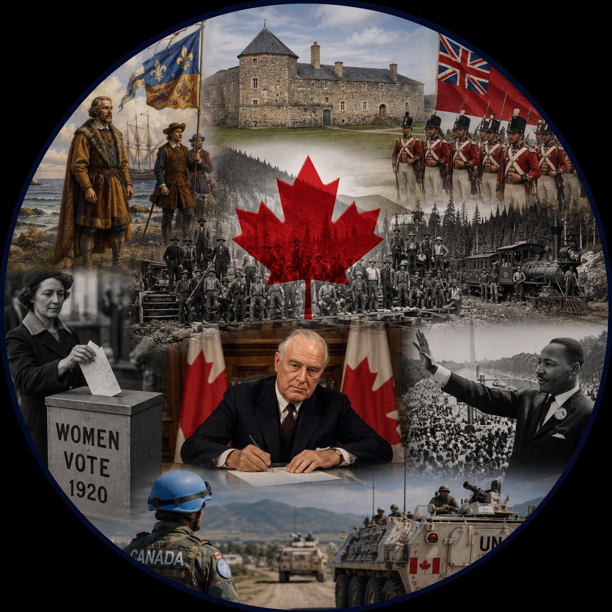 History category